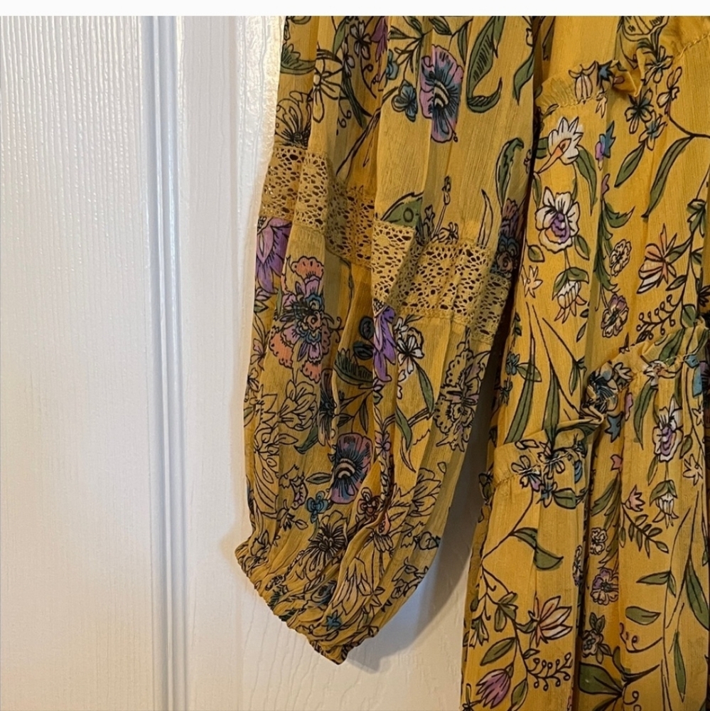 Free People Dress - Picture 3 of 4
